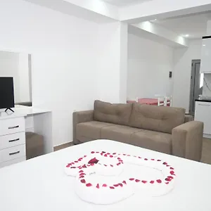 Iljo Apartamento Ksamil