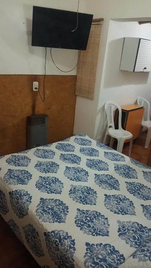 Departamentos Urquiza 2 Lejlighed Mendoza Argentina